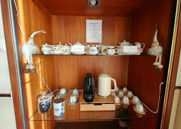 Affittacamere Mirasol