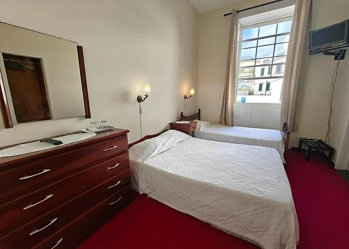 Mirasol Funchal (Madeira)