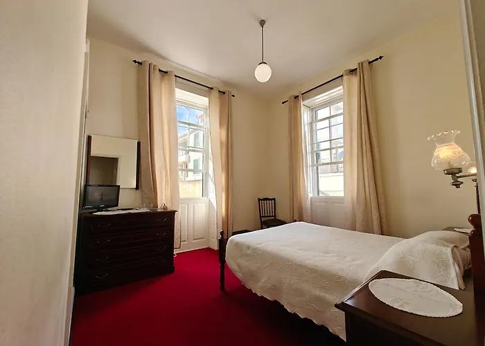 Mirasol Affittacamere Funchal (Madeira)