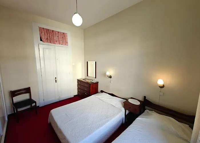 Affittacamere Mirasol Funchal (Madeira)