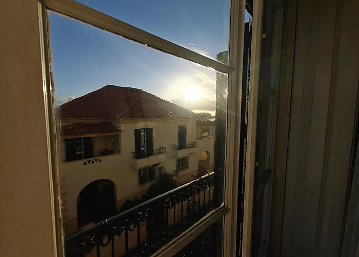 Mirasol * Funchal (Madeira)