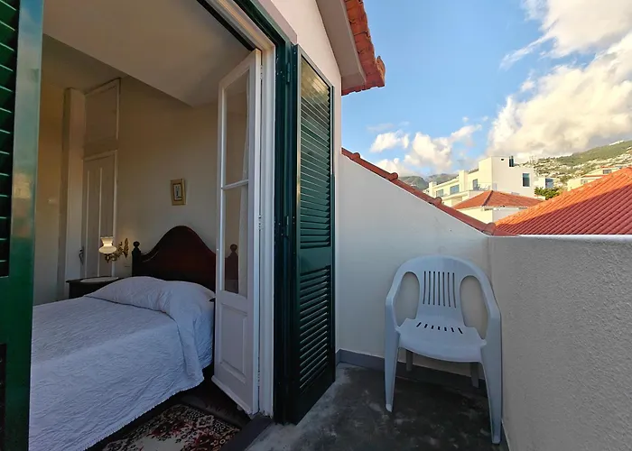 Mirasol Affittacamere Funchal (Madeira)