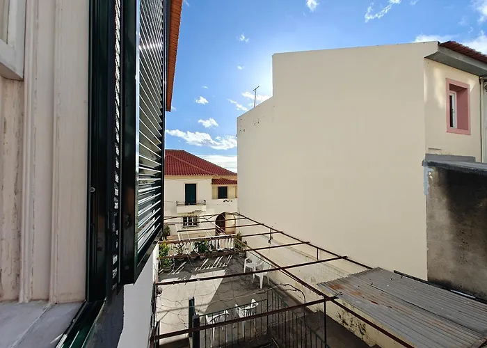 Mirasol Funchal (Madeira)