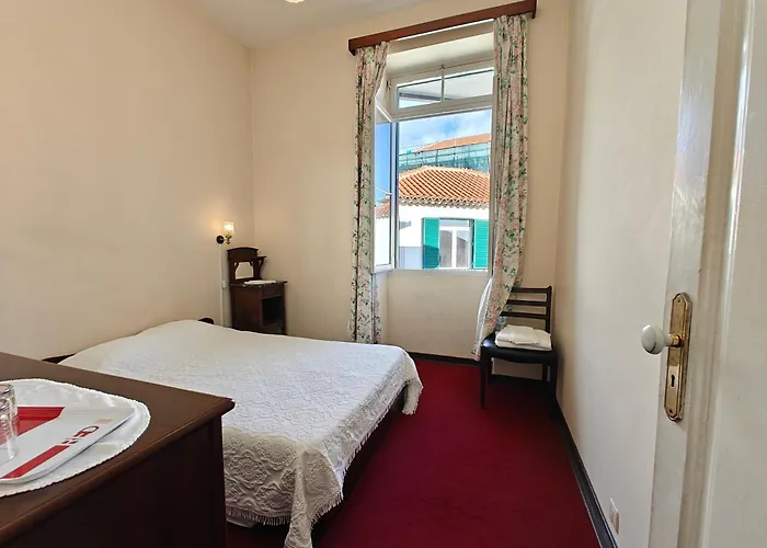 Mirasol * Funchal (Madeira)