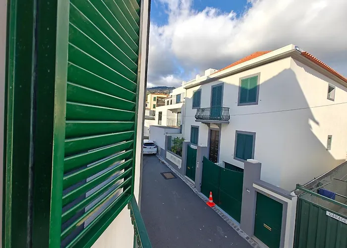 Affittacamere Mirasol