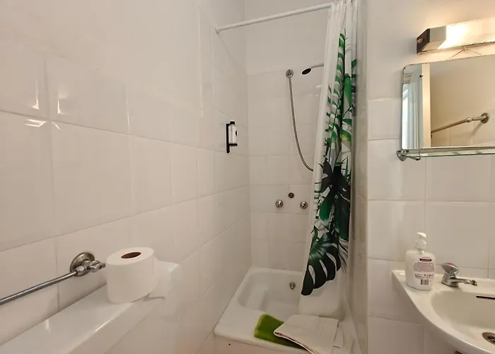 Mirasol Affittacamere Funchal (Madeira)