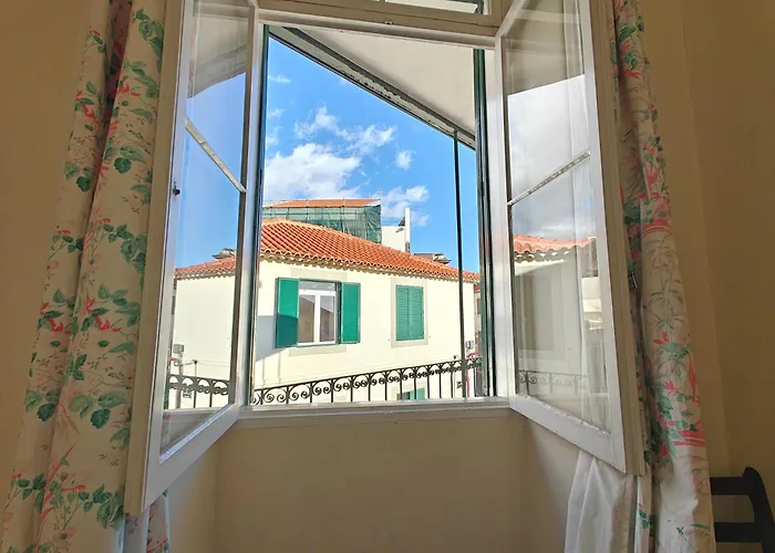 Mirasol Funchal (Madeira)