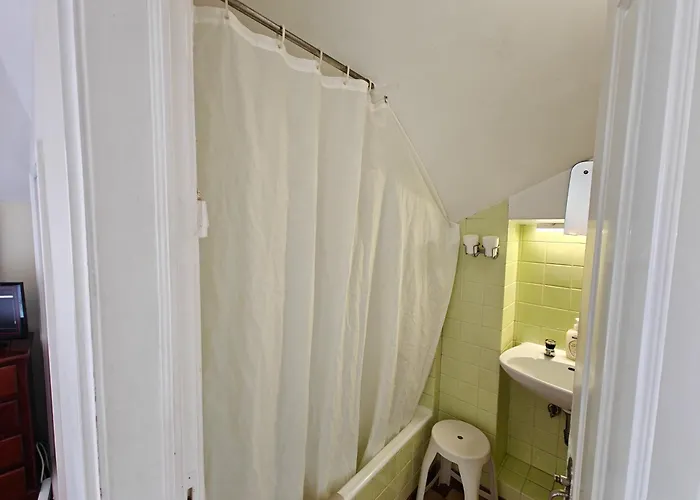 Affittacamere Mirasol Funchal (Madeira)