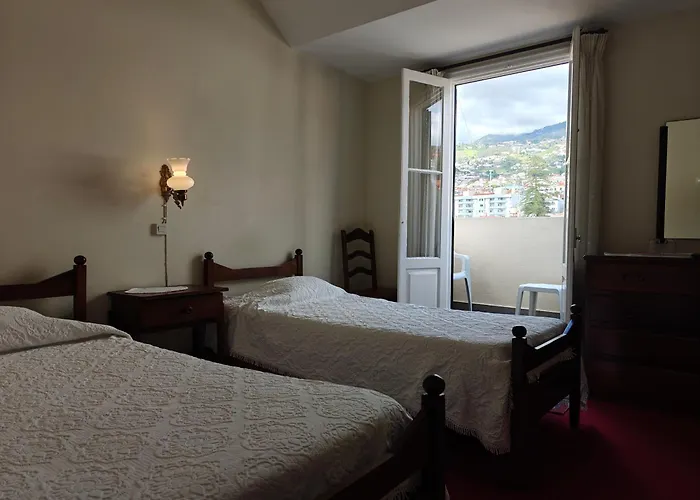 Affittacamere Mirasol