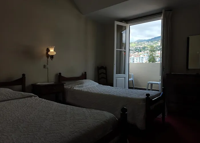 Affittacamere Mirasol *