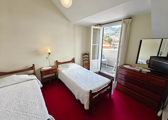 Mirasol * Funchal (Madeira)