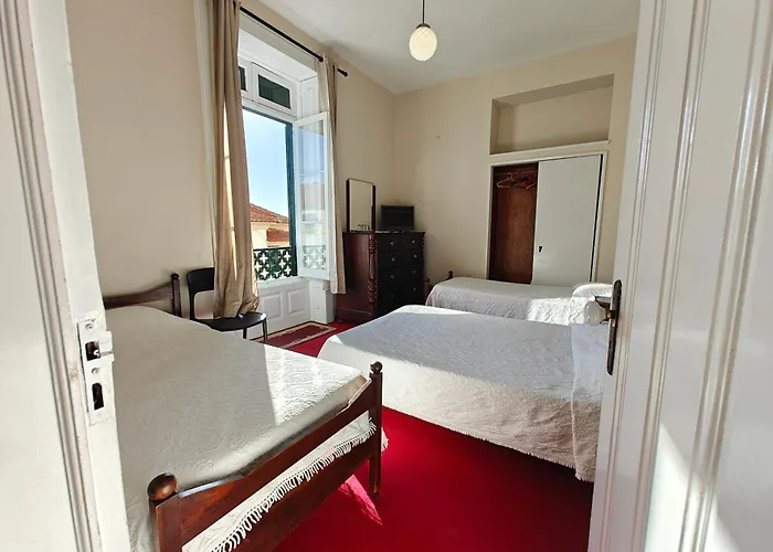 Mirasol Affittacamere Funchal (Madeira)