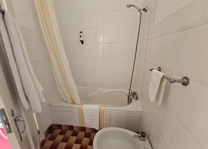 Affittacamere Mirasol