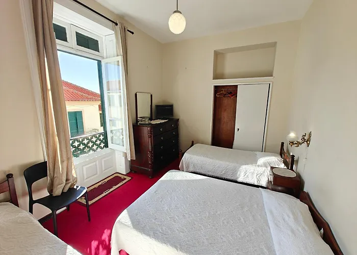 Mirasol Affittacamere *