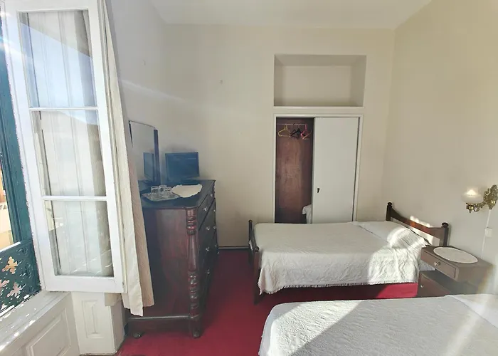 Affittacamere Mirasol *