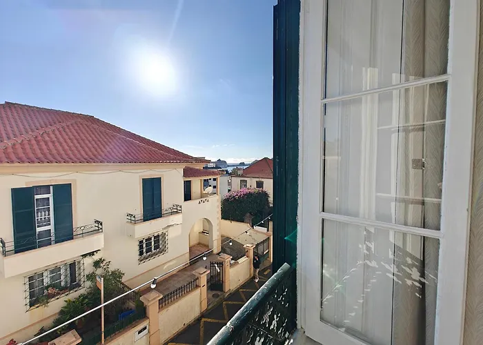 Mirasol Funchal (Madeira)