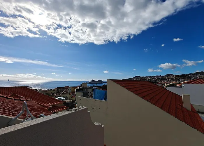 Affittacamere Mirasol *