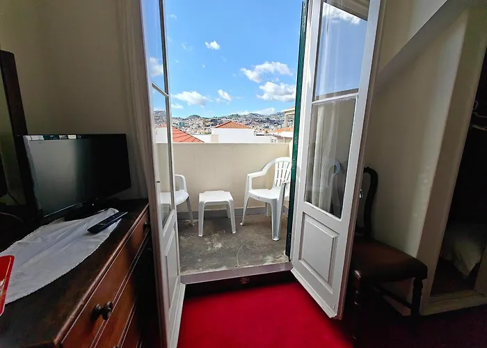 Affittacamere Mirasol