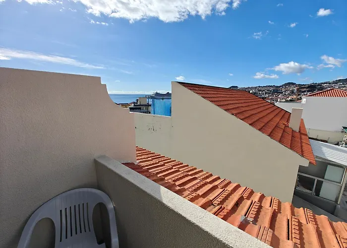 Affittacamere Mirasol Funchal (Madeira)