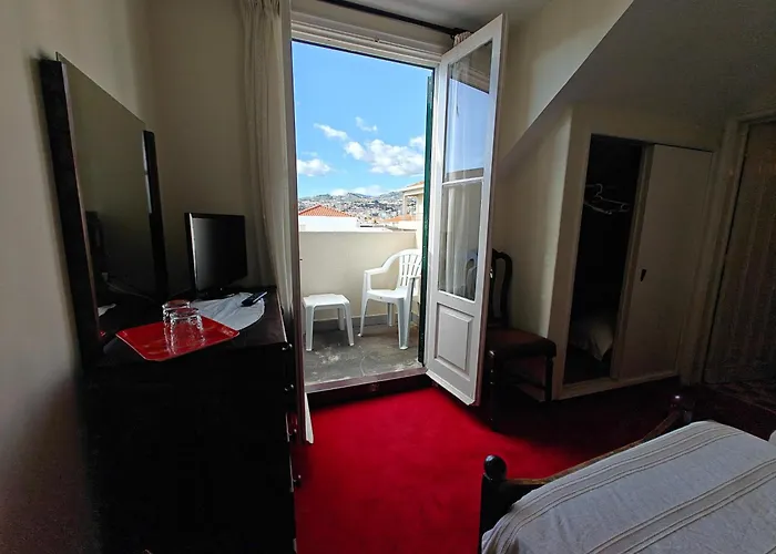 Mirasol Affittacamere