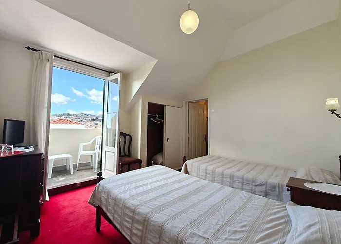 Affittacamere Mirasol Funchal (Madeira)