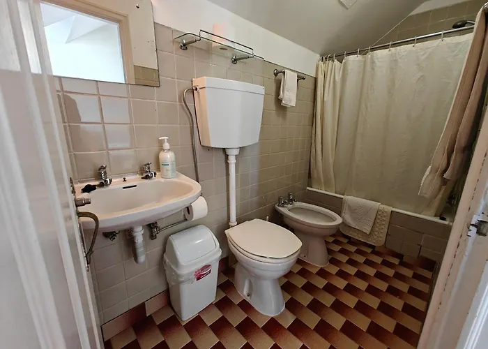 Affittacamere Mirasol Funchal (Madeira)