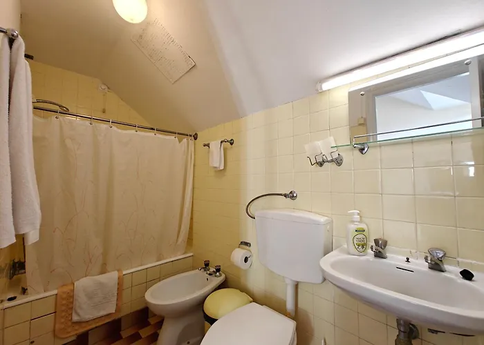 Mirasol Affittacamere