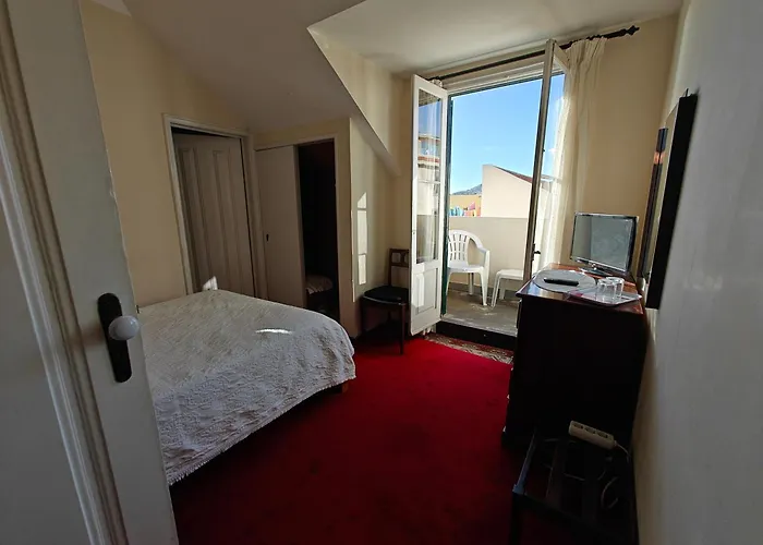 Mirasol Affittacamere *